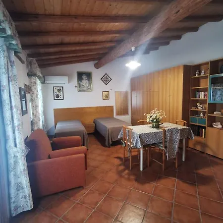 Hangelina * Mascalucia
