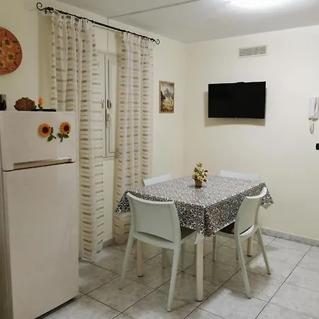 Hangelina Apartment Mascalucia