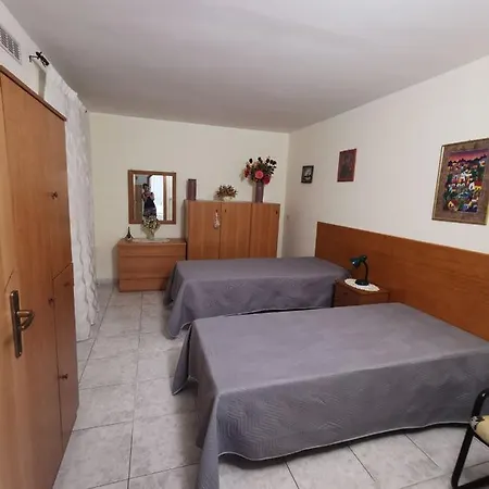 Hangelina * Mascalucia