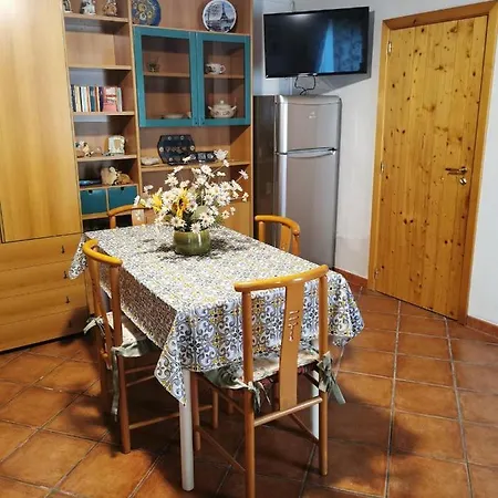 Apartment Hangelina Mascalucia