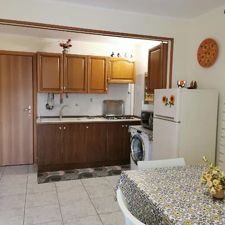 Hangelina Apartment Mascalucia